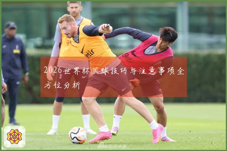 2026世界杯买球技巧与注意事项全方位分析
