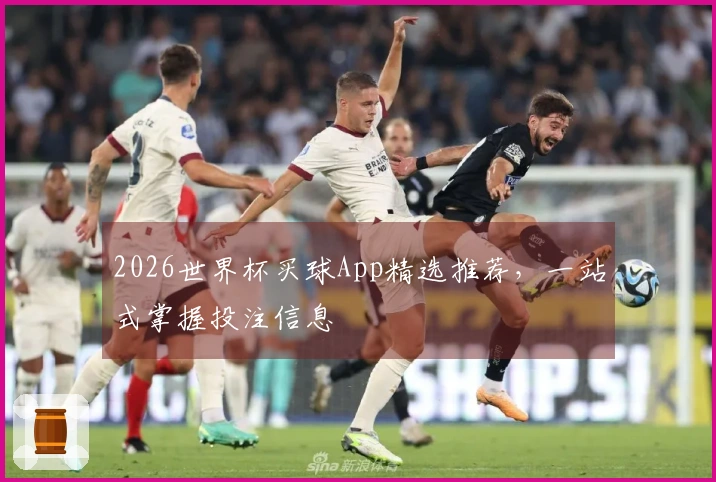 2026世界杯买球App精选推荐，一站式掌握投注信息