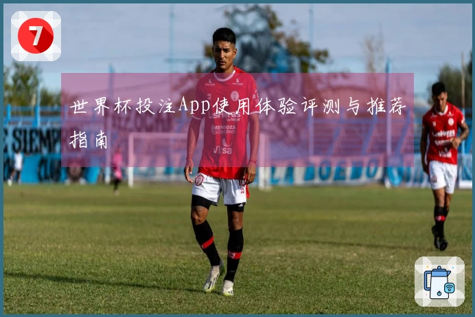世界杯投注App使用体验评测与推荐指南